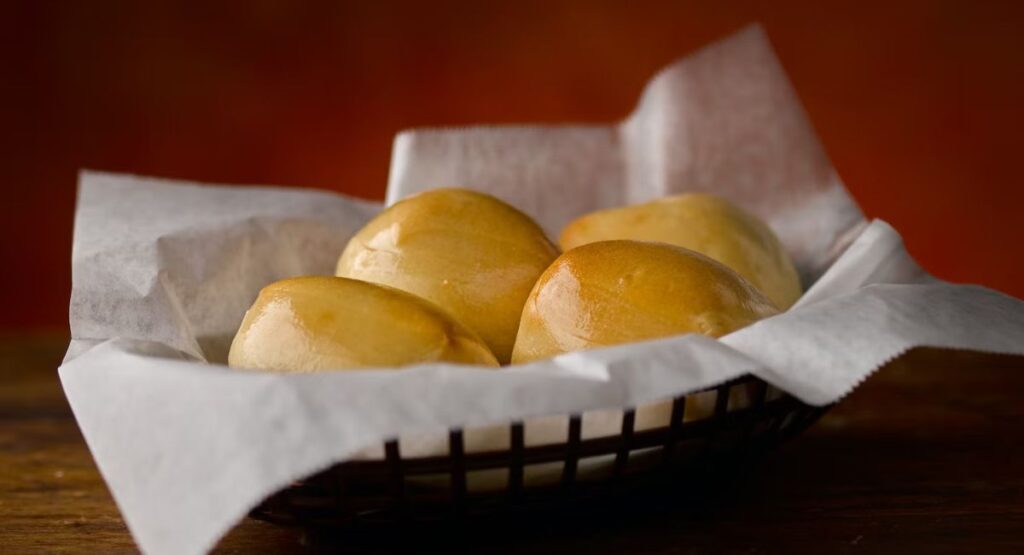 Extra Fresh-Baked Bread